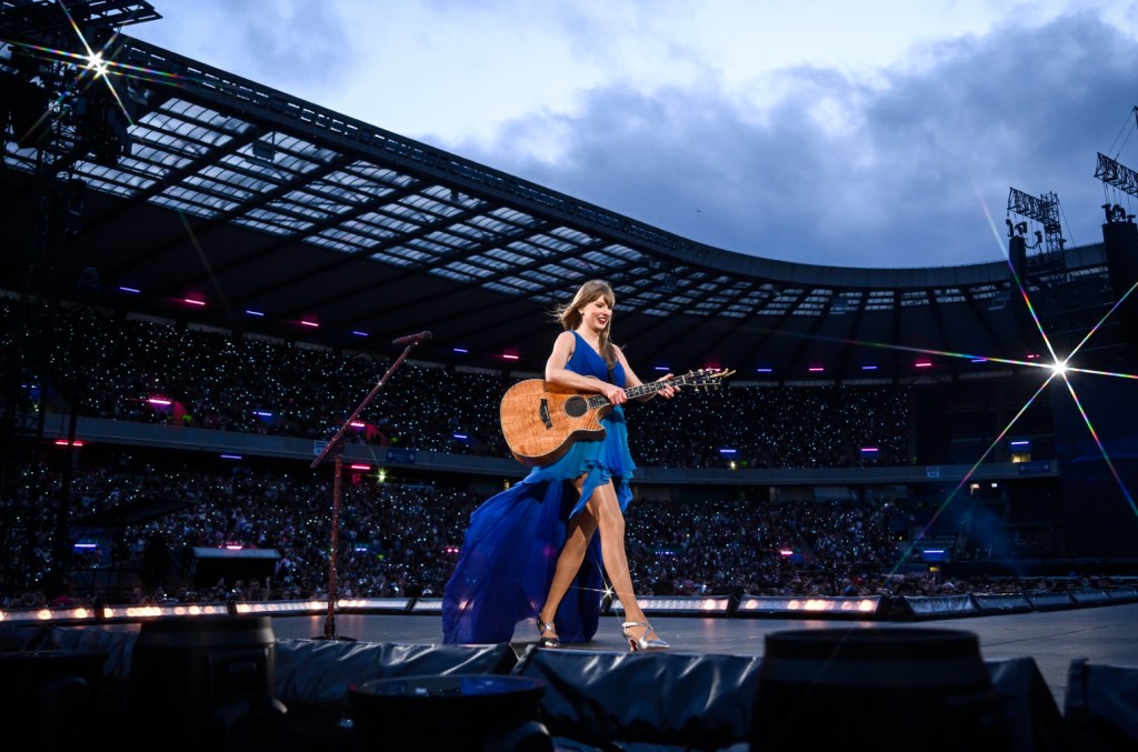 Debut Tur Technology Taylor Swift ‘This Is What You Got here For’ Debut Tur Technology Taylor Swift ‘This Is What You Got here For’