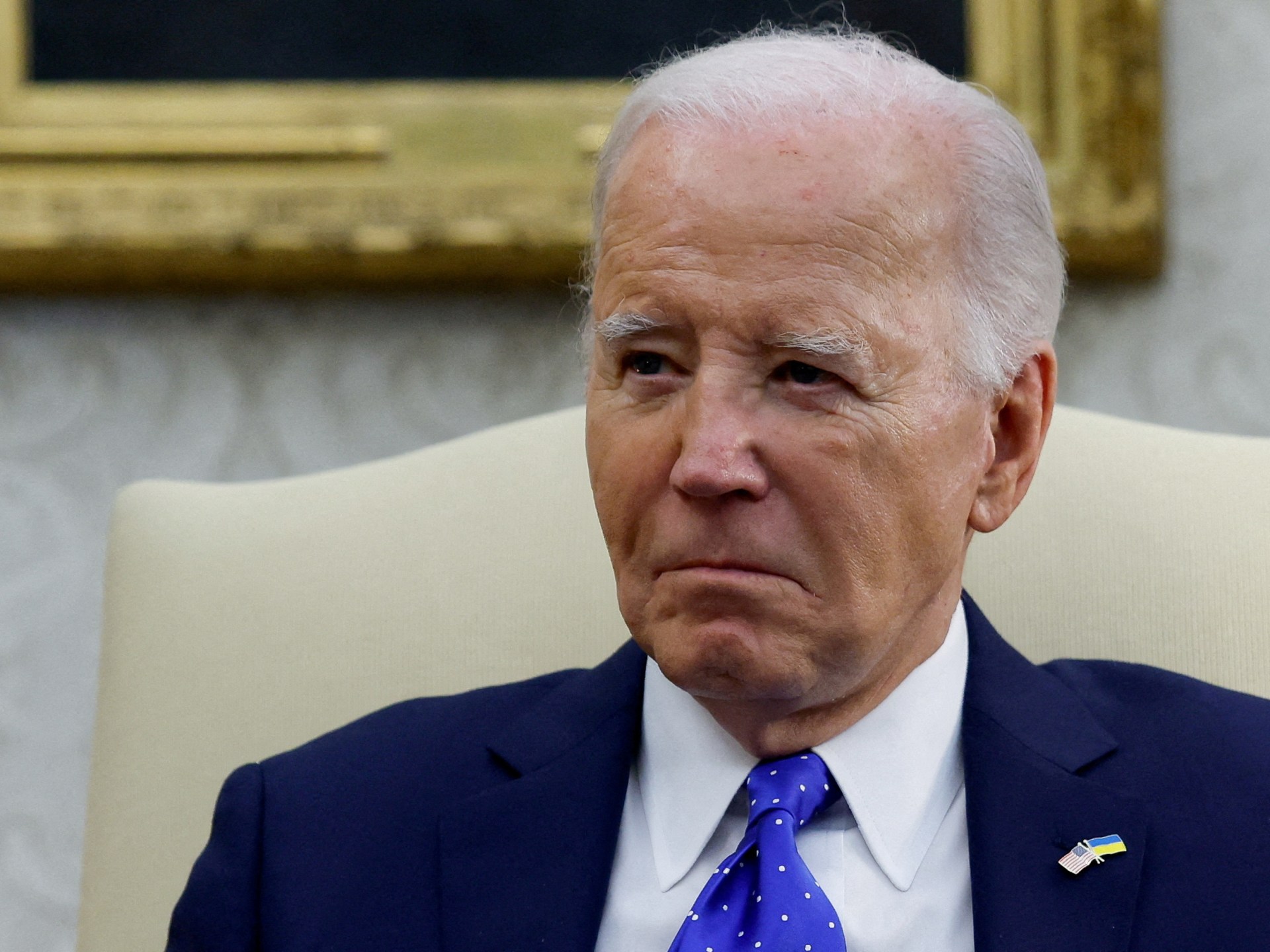 Dengan perang Gaza yang berkepanjangan, Netanyahu mungkin bertahan lebih lama dari Biden: Analis | Berita konflik Israel-Palestina Dengan perang Gaza yang berkepanjangan, Netanyahu mungkin bertahan lebih lama dari Biden: Analis | Berita konflik Israel-Palestina