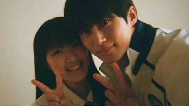 Sutradara “Beautiful Runner” dikritik karena menyebut hubungan Byeon Woo-seok dan Kim Hye-yoon Sutradara “Beautiful Runner” dikritik karena menyebut hubungan Byeon Woo-seok dan Kim Hye-yoon