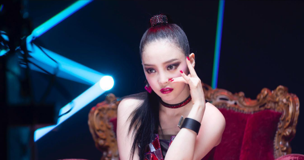Movie dokumenter BBC baru memperlihatkan mendiang Goo Hara Movie dokumenter BBC baru memperlihatkan mendiang Goo Hara
