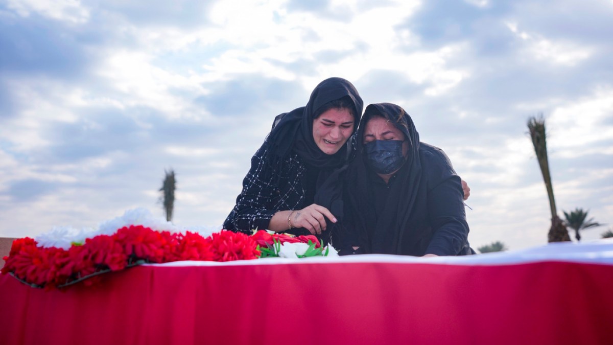 Sepuluh tahun setelah genosida Yazidi, para penyintas berjuang untuk membangun kembali kehidupan | Berita Genosida Sepuluh tahun setelah genosida Yazidi, para penyintas berjuang untuk membangun kembali kehidupan | Berita Genosida