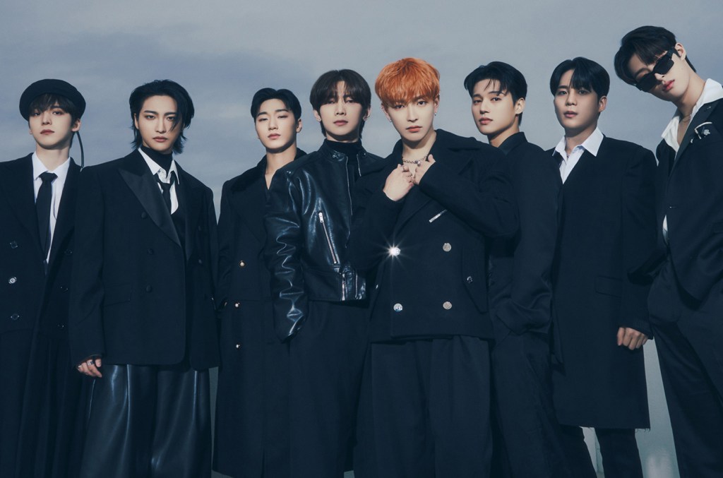 Bintang K-Pop Bersinar Cerah di Nominasi Billboard Music Awards 2024 Bintang K-Pop Bersinar Cerah di Nominasi Billboard Music Awards 2024