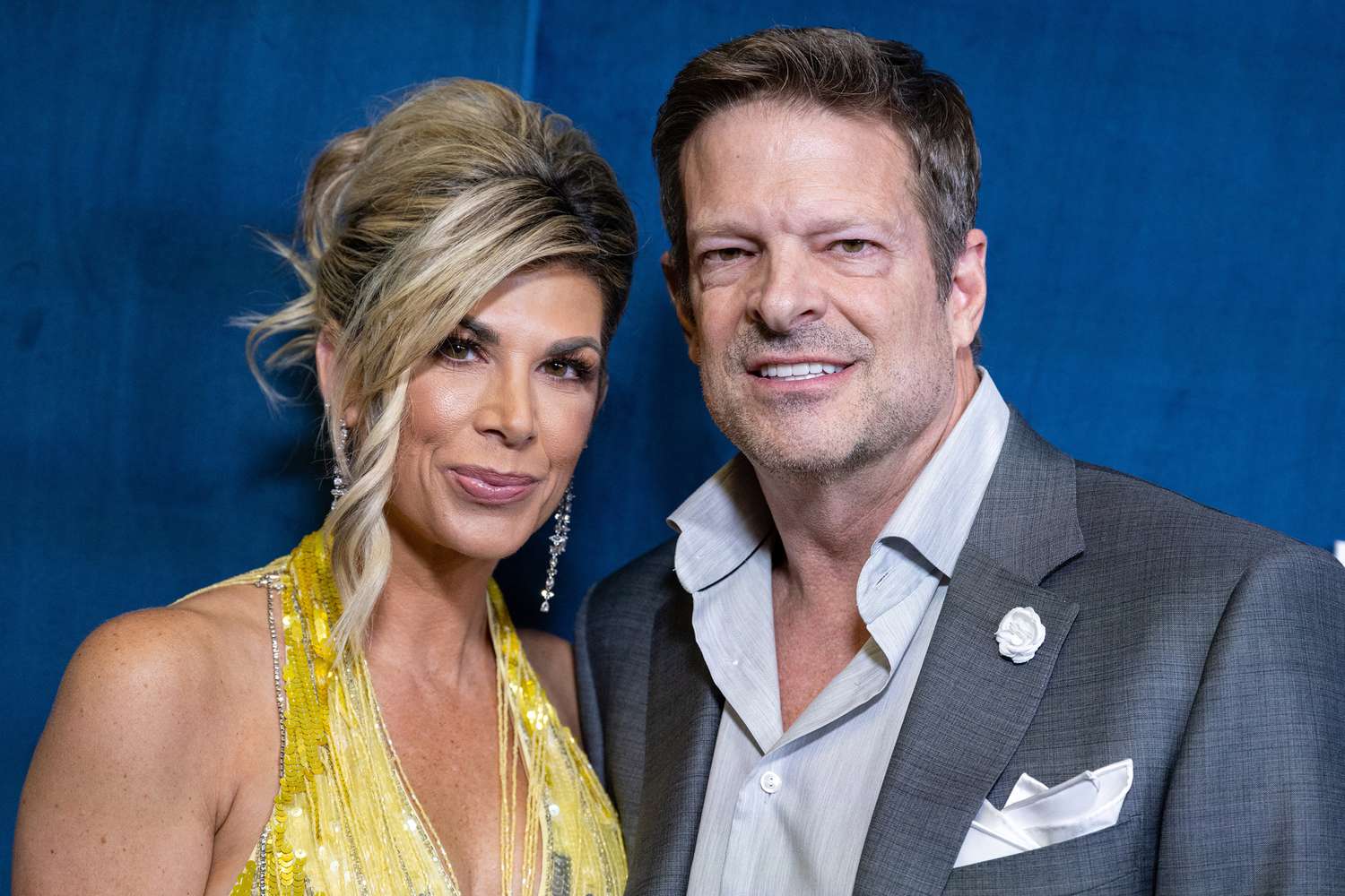 Alexis Bellino dari RHOC Mengungkap Dia dan Pacar John Janssen Tetap berkorespondensi Seks ‘4 Kali Sehari’ Alexis Bellino dari RHOC Mengungkap Dia dan Pacar John Janssen Tetap berkorespondensi Seks ‘4 Kali Sehari’