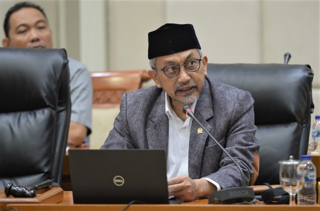 Momentum Idul Adha, Ahmad Syaikhu Sebut Penyembelihan Hewan Kurban Bisa Dimaknai Momentum Idul Adha, Ahmad Syaikhu Sebut Penyembelihan Hewan Kurban Bisa Dimaknai