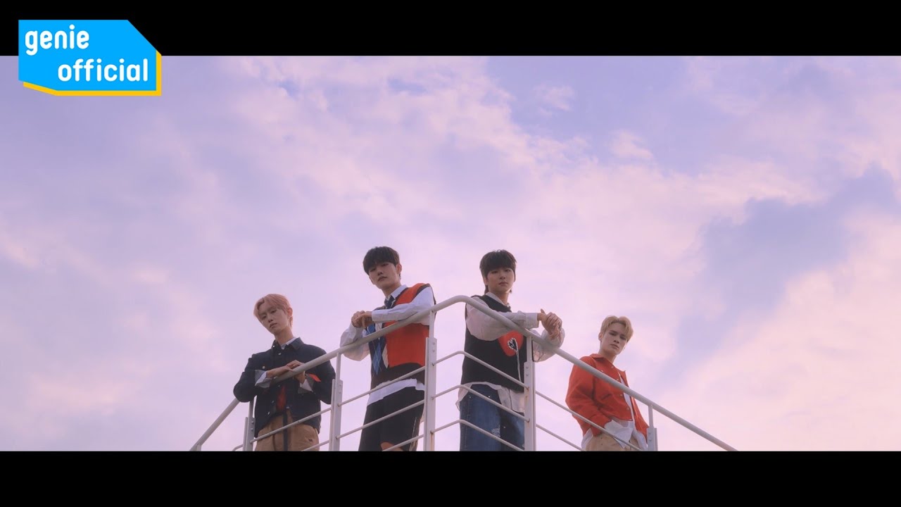 VIDEO MUSIK: BDU (비디유) – M/V Resmi My One VIDEO MUSIK: BDU (비디유) – M/V Resmi My One