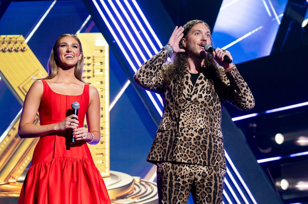 Untuk Raja dan Negara, Danau Brandon Pemenang Ok-LOVE Awards 2024 Untuk Raja dan Negara, Danau Brandon Pemenang Ok-LOVE Awards 2024