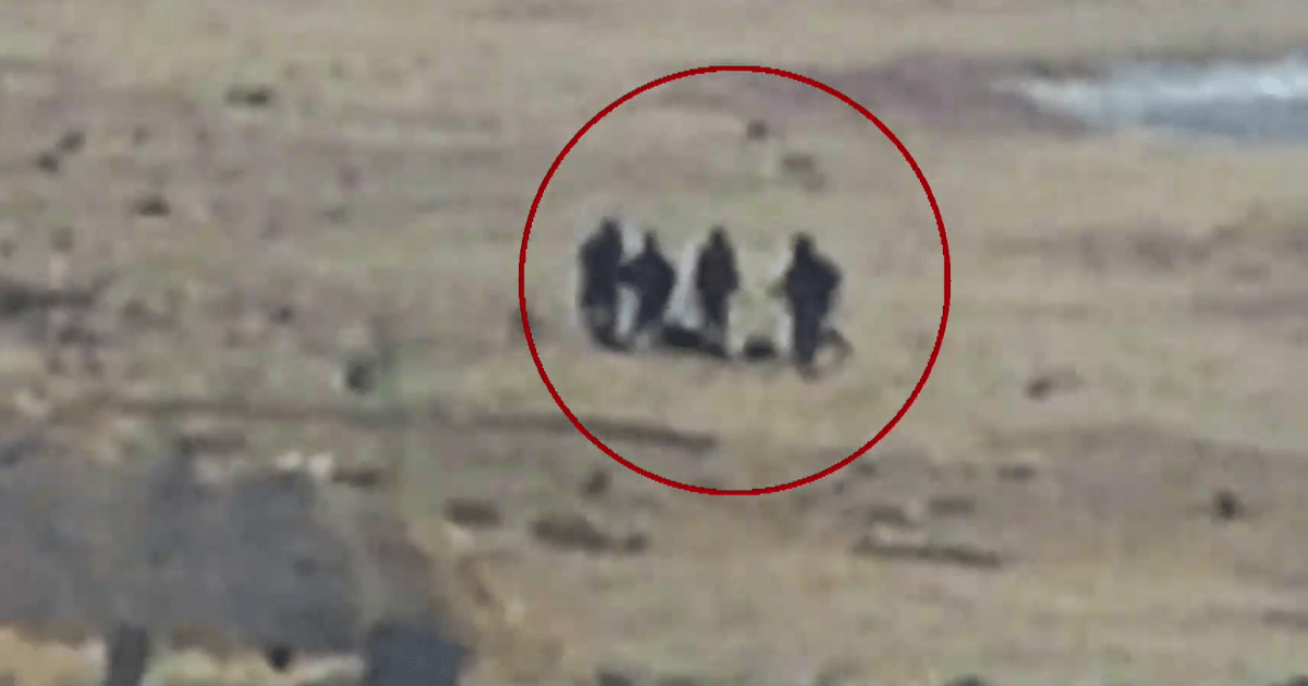 Video dugaan pembunuhan ala eksekusi Israel di Gaza | Konflik Israel-Palestina Video dugaan pembunuhan ala eksekusi Israel di Gaza | Konflik Israel-Palestina
