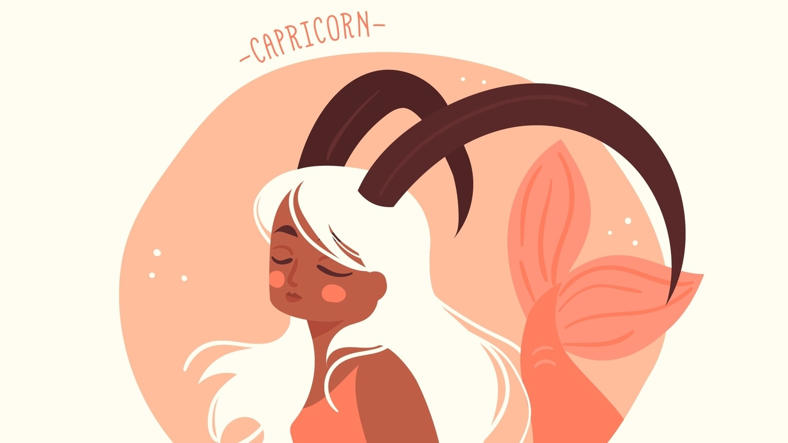 Horoskop Harian Capricorn Hari ini, 14 Juni 2024 meramalkan awal yang baru! Horoskop Harian Capricorn Hari ini, 14 Juni 2024 meramalkan awal yang baru!