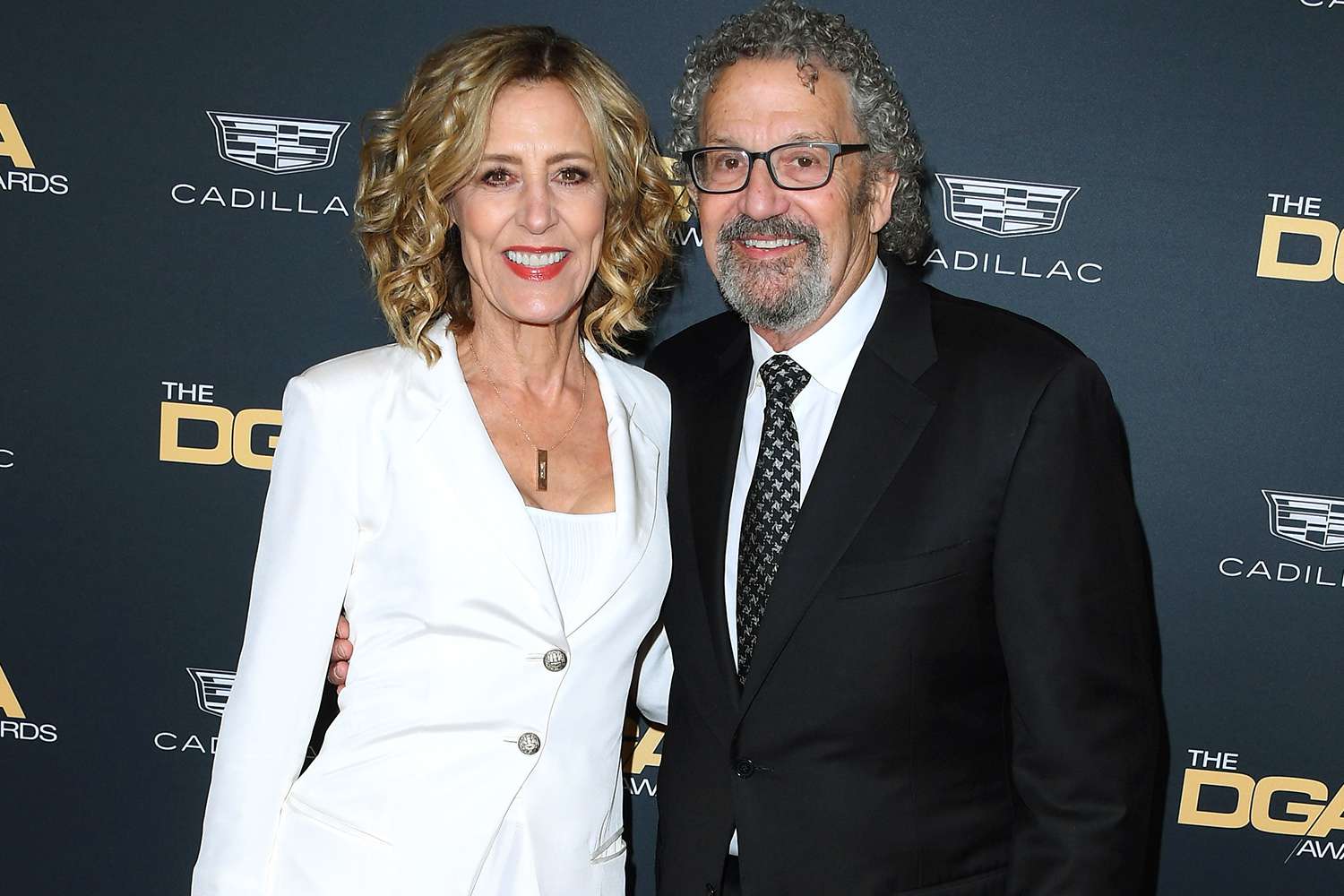 Christine Lahti Bercanda Berbagi Rahasia 40 Tahun Pernikahannya Christine Lahti Bercanda Berbagi Rahasia 40 Tahun Pernikahannya