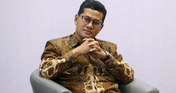 Tiga Risiko yang Berpotensi Hambat Indonesia Emas 2045? Tiga Risiko yang Berpotensi Hambat Indonesia Emas 2045?