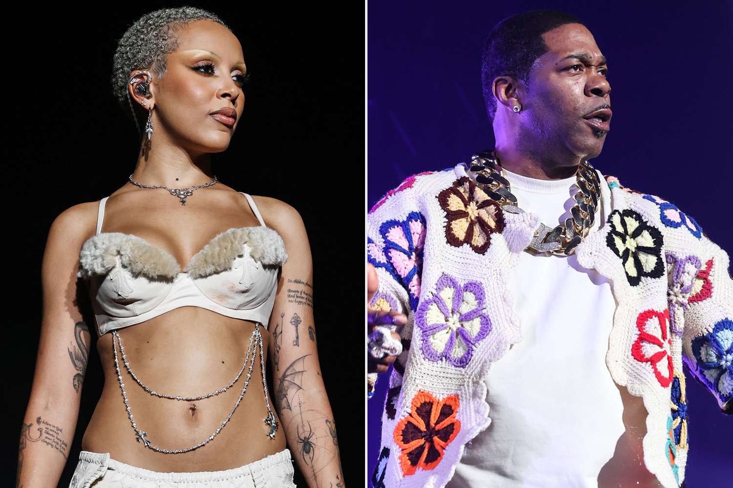 Doja Cat Membawakan Busta Rhymes, Gunna, A$AP Ferg di Scorching 97’s Summer time Jam Doja Cat Membawakan Busta Rhymes, Gunna, A$AP Ferg di Scorching 97’s Summer time Jam