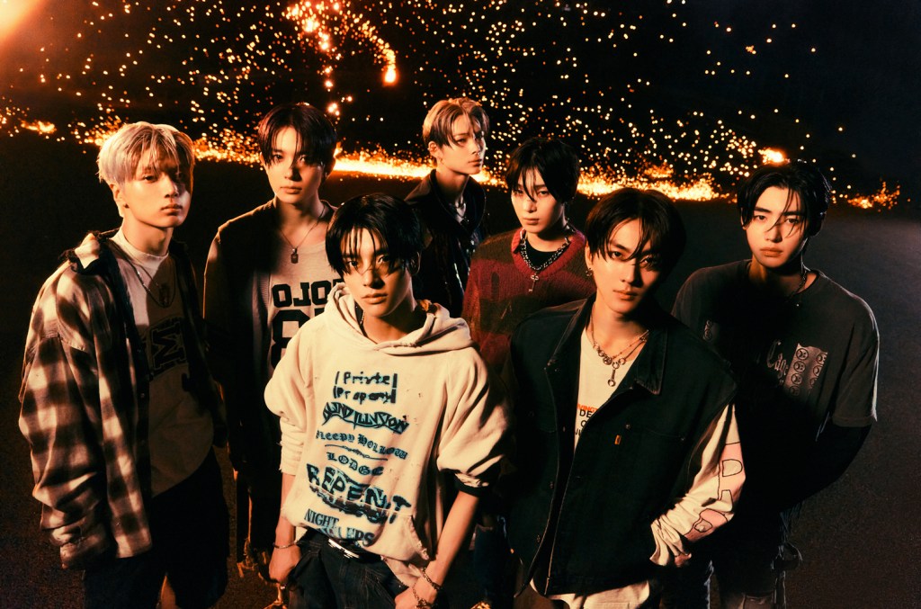 ENHYPEN, P1Harmony & Lainnya Akan Tampil di KCON LA 2024 ENHYPEN, P1Harmony & Lainnya Akan Tampil di KCON LA 2024