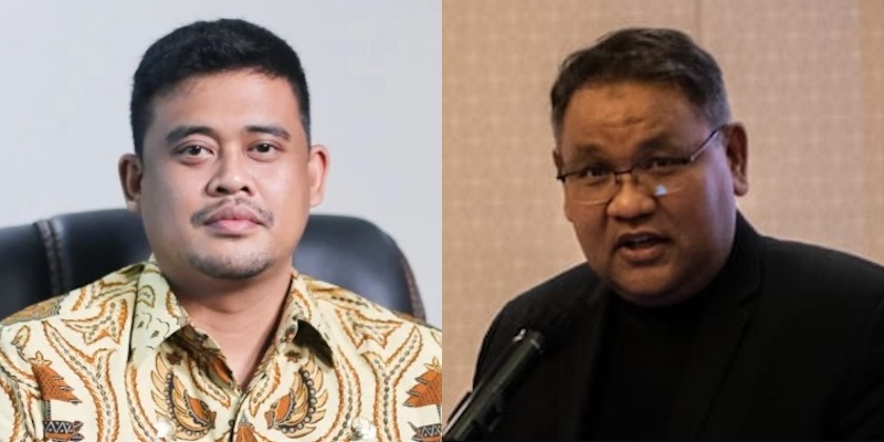 Wow! Pilgubsu 2024 Peluang Teguh Dampingi Bobby Bakal Terbuka Wow! Pilgubsu 2024 Peluang Teguh Dampingi Bobby Bakal Terbuka