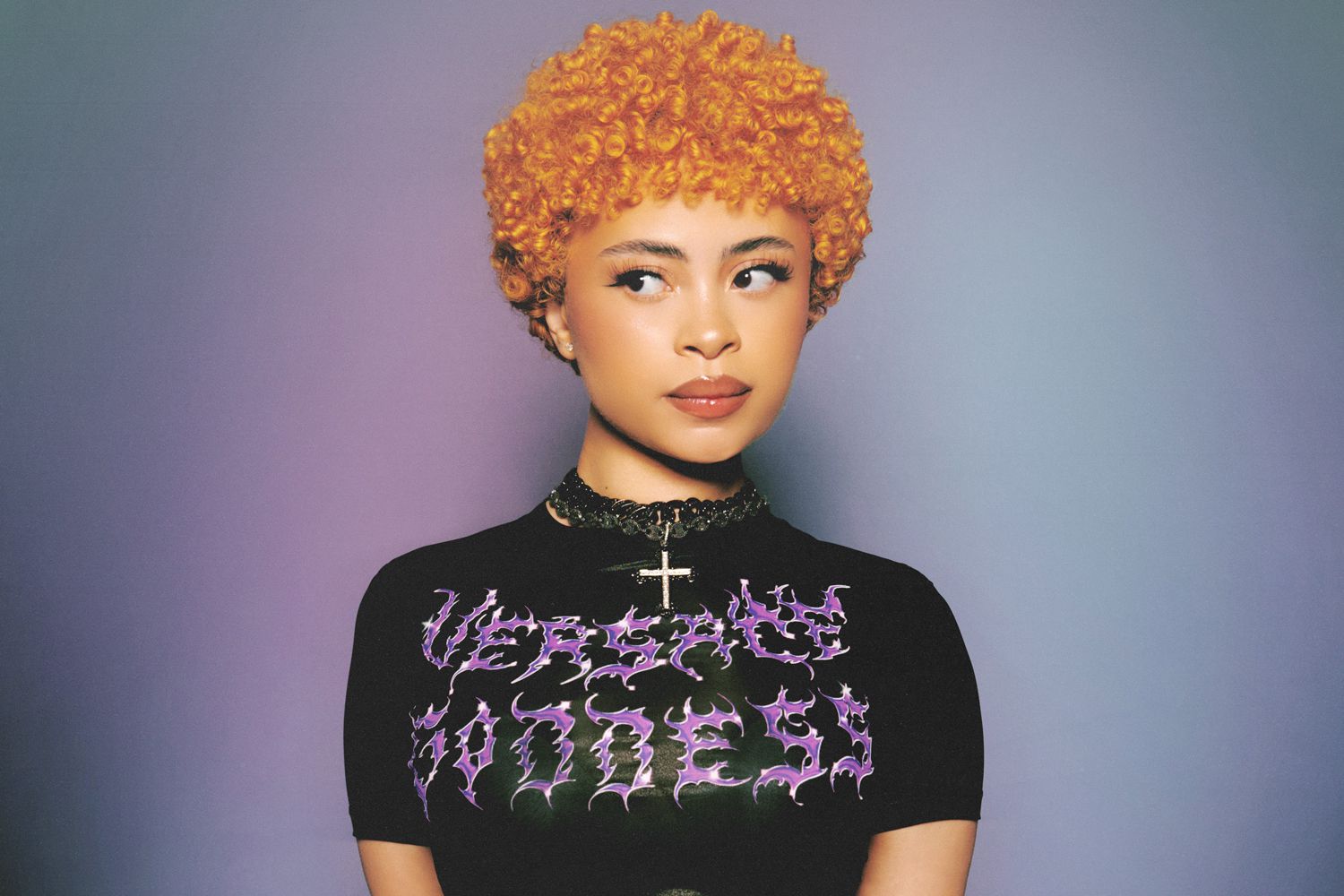 Ice Spice Mengumumkan Tanggal Rilis Album Debut 'Y2K' dan Tur Dunia Ice Spice Mengumumkan Tanggal Rilis Album Debut 'Y2K' dan Tur Dunia