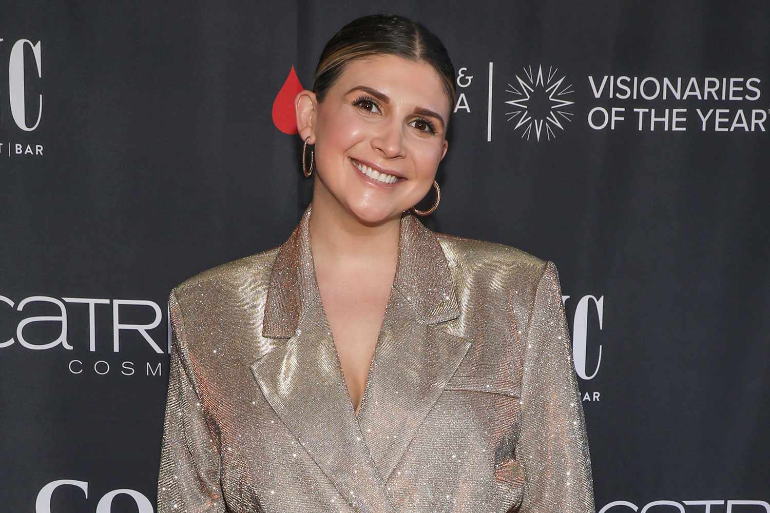 Janet Caperna Mengatakan Syuting ‘The Valley’ Saat Hamil Adalah ‘Hal Tersulit’ Janet Caperna Mengatakan Syuting ‘The Valley’ Saat Hamil Adalah ‘Hal Tersulit’
