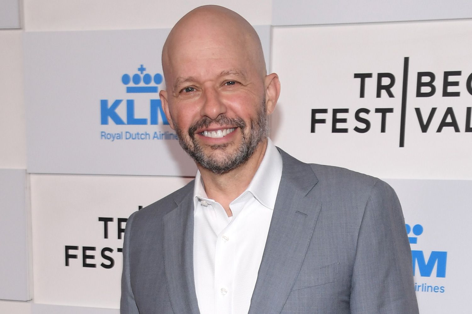 Jon Cryer Menyampaikan Dia Masih Sepertinya tidak Disalahartikan sebagai Rekan Bintang 80-an Matthew Broderick (Eksklusif) Jon Cryer Menyampaikan Dia Masih Sepertinya tidak Disalahartikan sebagai Rekan Bintang 80-an Matthew Broderick (Eksklusif)