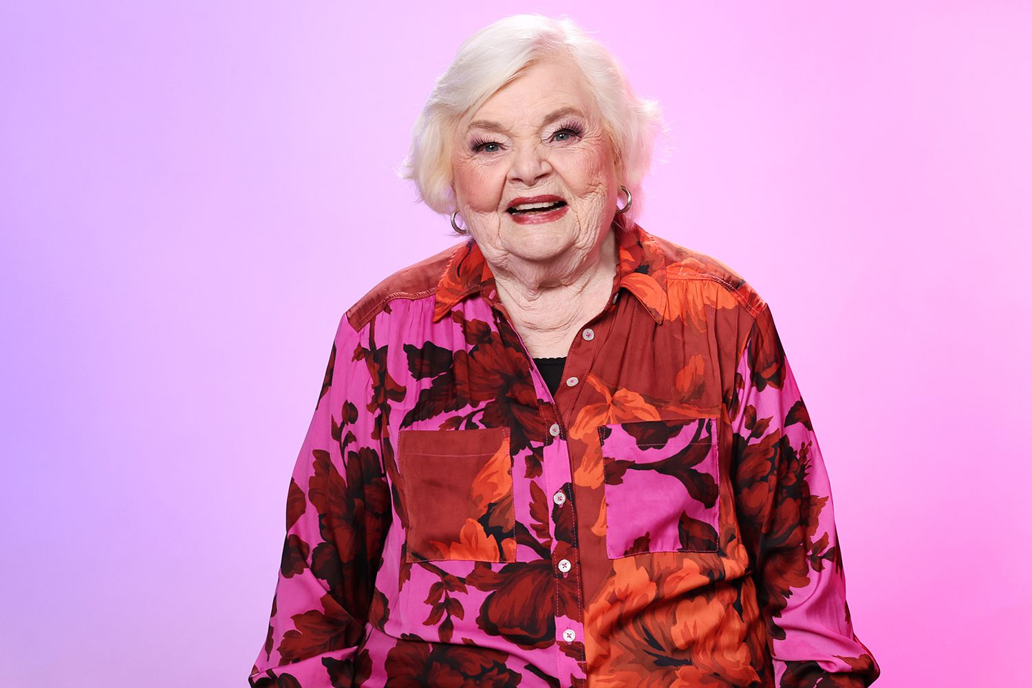 Bintang ‘Thelma’ June Squibb, 94, Ingin Membuat Movie Barat Bintang ‘Thelma’ June Squibb, 94, Ingin Membuat Movie Barat