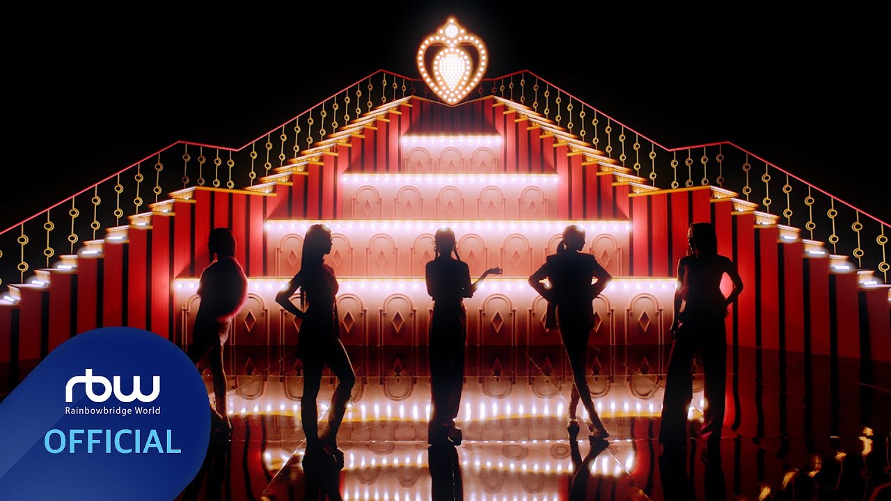 Girl group Kara akan merilis musik baru di bulan Juli Girl group Kara akan merilis musik baru di bulan Juli