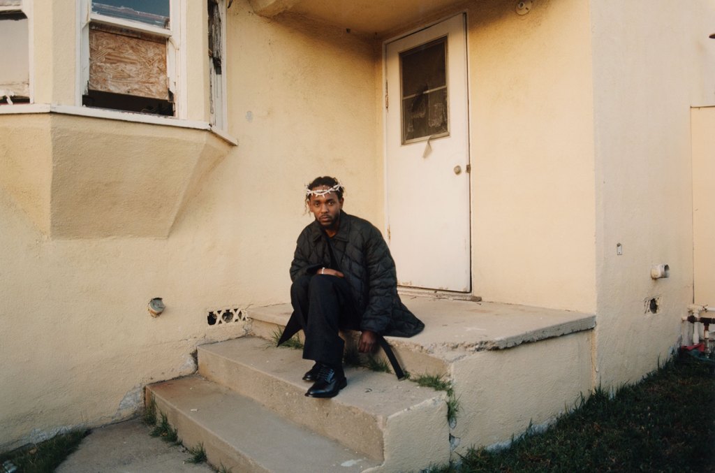 Konser LA 'Come out Ken & Pals' Kendrick Lamar Diumumkan Konser LA 'Come out Ken & Pals' Kendrick Lamar Diumumkan
