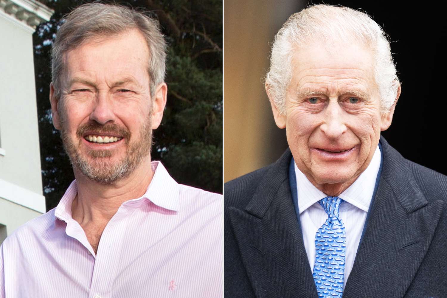 Semua Tentang Sepupu Raja Charles Lord Ivar Mountbatten Bergabung dengan ‘The Traitors’ Semua Tentang Sepupu Raja Charles Lord Ivar Mountbatten Bergabung dengan ‘The Traitors’
