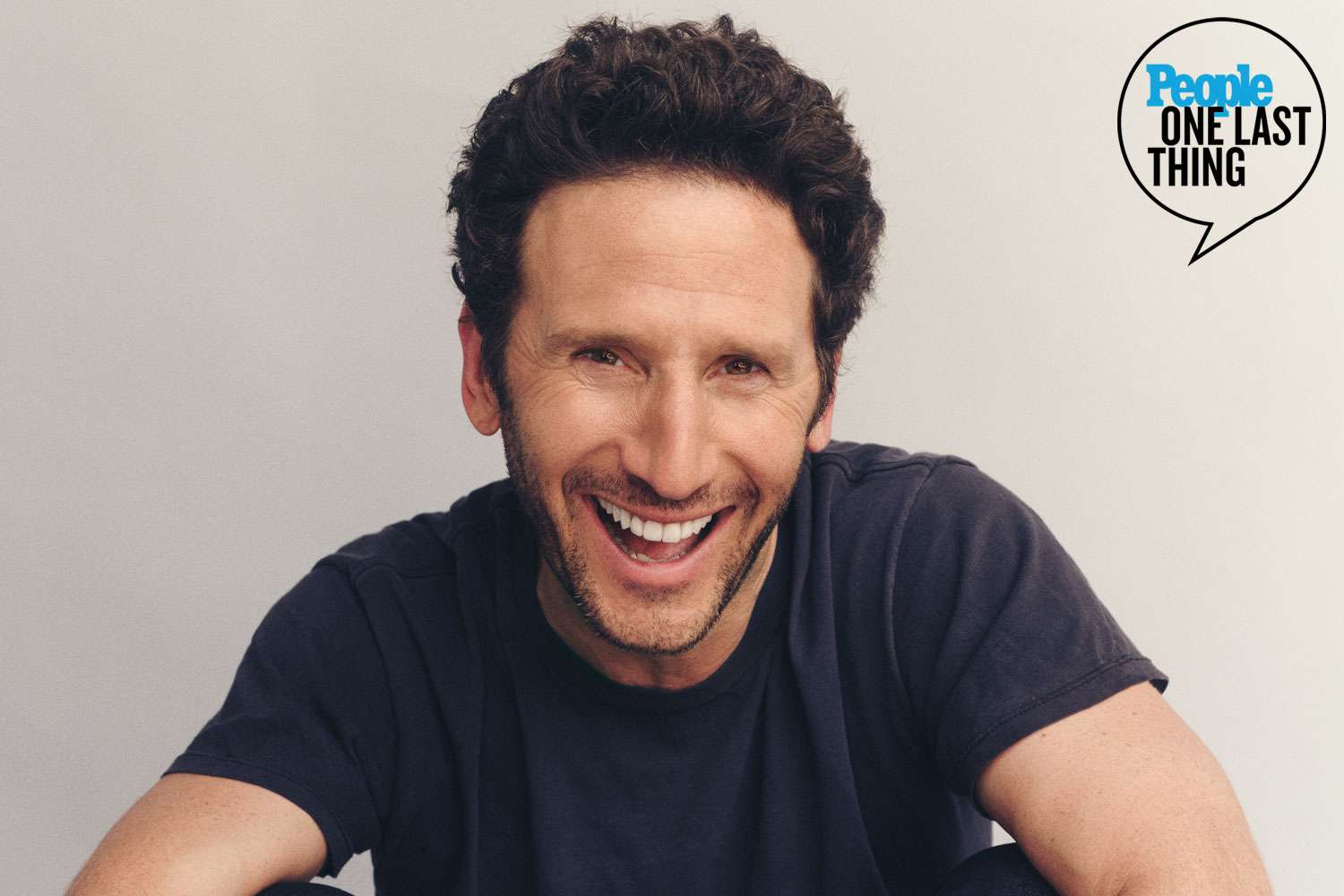 Mengapa Mark Feuerstein dari Lodge Kokain Panik Saat Dia Melihat Jam 11:11 Mengapa Mark Feuerstein dari Lodge Kokain Panik Saat Dia Melihat Jam 11:11