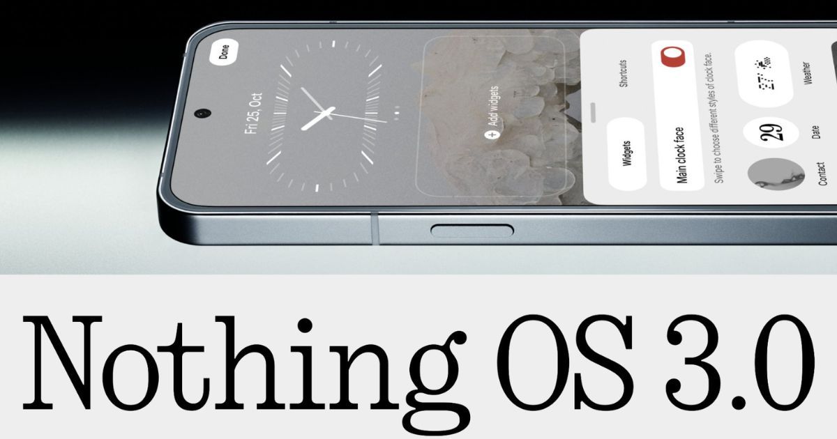 Not anything OS 3.0 Dengan Animasi Dot Interaktif Hadir pada bulan September Not anything OS 3.0 Dengan Animasi Dot Interaktif Hadir pada bulan September