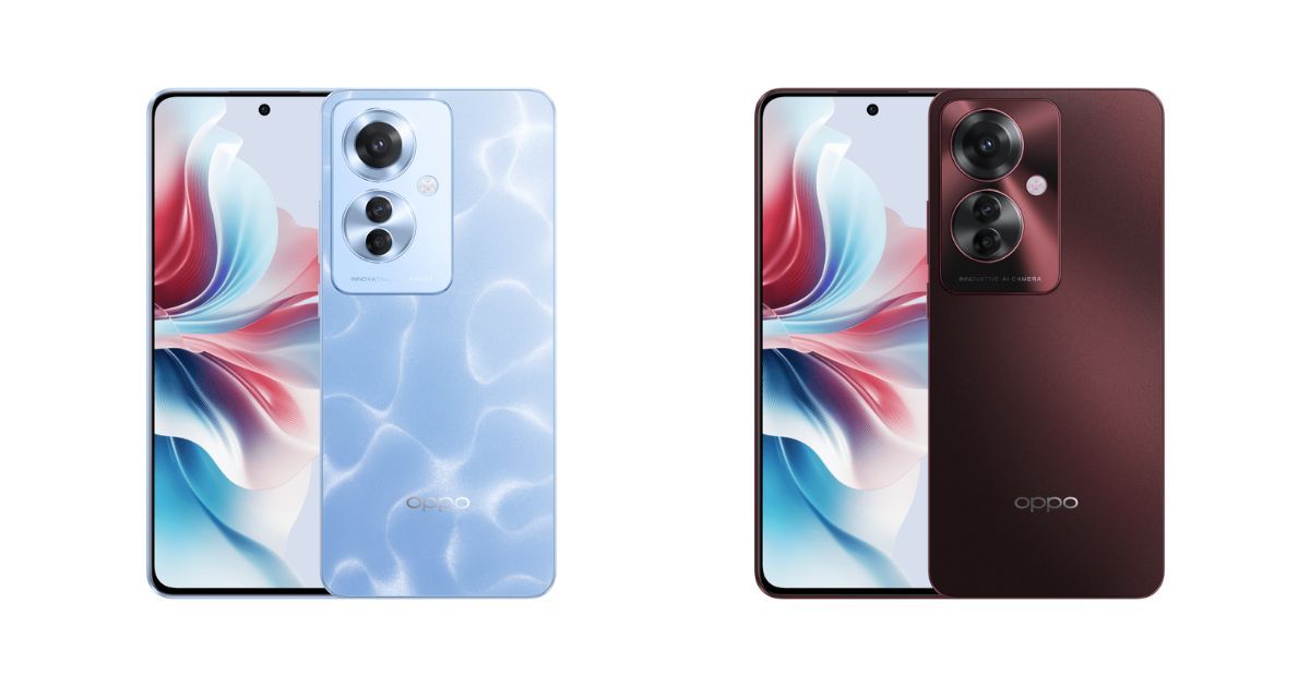 Kemungkinan OPPO F27 Professional+ Muncul di Database Geekbench, BIS, dan Kamera FV-5 Kemungkinan OPPO F27 Professional+ Muncul di Database Geekbench, BIS, dan Kamera FV-5