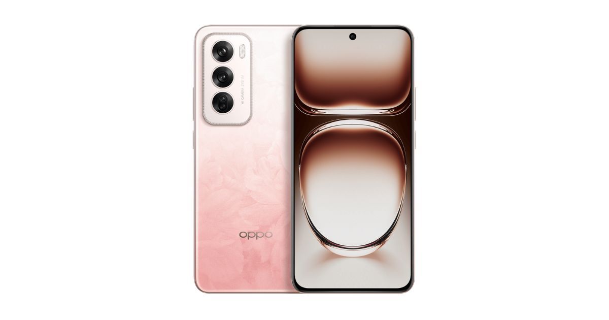 Varian OPPO Reno 12F 4G dan 5G Terlihat di Berbagai Sertifikasi Varian OPPO Reno 12F 4G dan 5G Terlihat di Berbagai Sertifikasi