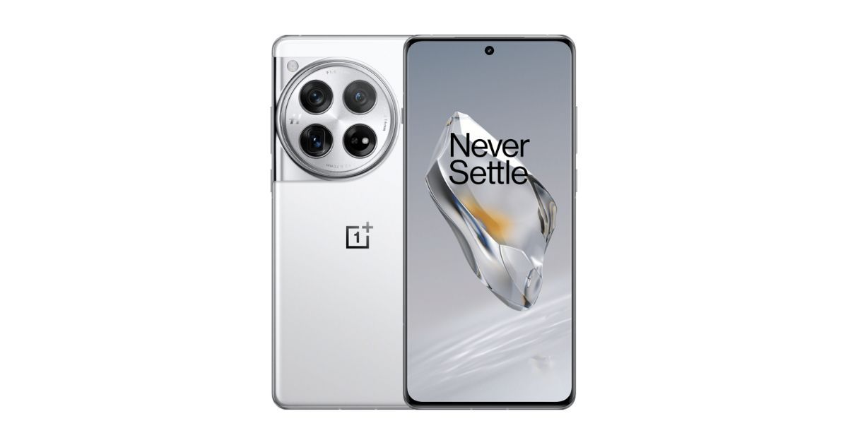 OnePlus 12 Glacial White Diluncurkan di India: Harga, Ketersediaan OnePlus 12 Glacial White Diluncurkan di India: Harga, Ketersediaan