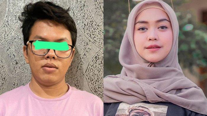 Terkuak! Ini Sosok AP yang Diduga Pelaku Pemerasan Rp300 Juta Terhadap Ria Ricis Terkuak! Ini Sosok AP yang Diduga Pelaku Pemerasan Rp300 Juta Terhadap Ria Ricis