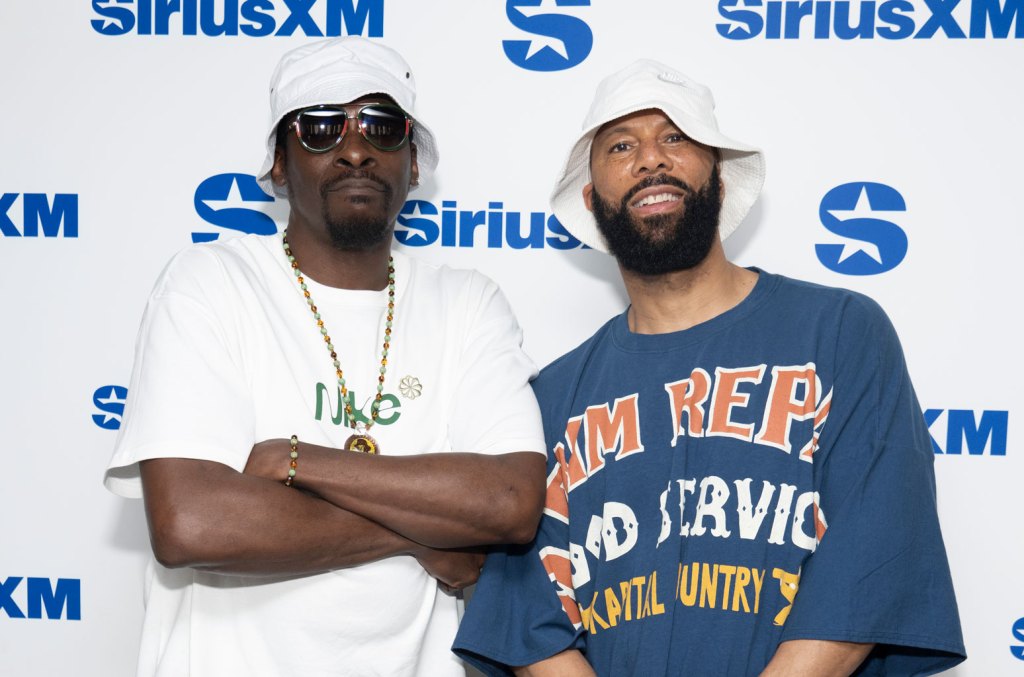 Commonplace & Pete Rock Mengumumkan Tanggal Rilis Album, Rilis Lagu Baru Commonplace & Pete Rock Mengumumkan Tanggal Rilis Album, Rilis Lagu Baru