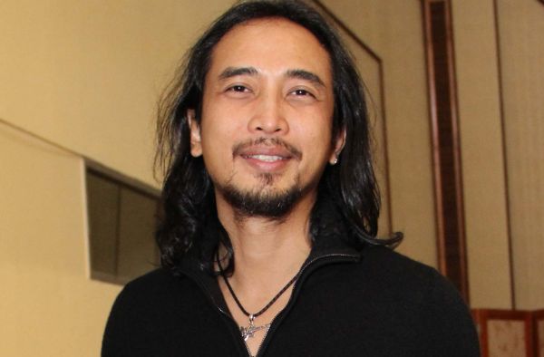 Banyak Pencipta Lagu Hidup Susah, Piyu Padi: Nyata Banyak Pencipta Lagu Hidup Susah, Piyu Padi: Nyata