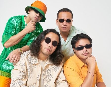 Indonesian Bounce versi Musim Panas? Ini dia ‘Mambo Jambo’ Indonesian Bounce versi Musim Panas? Ini dia ‘Mambo Jambo’