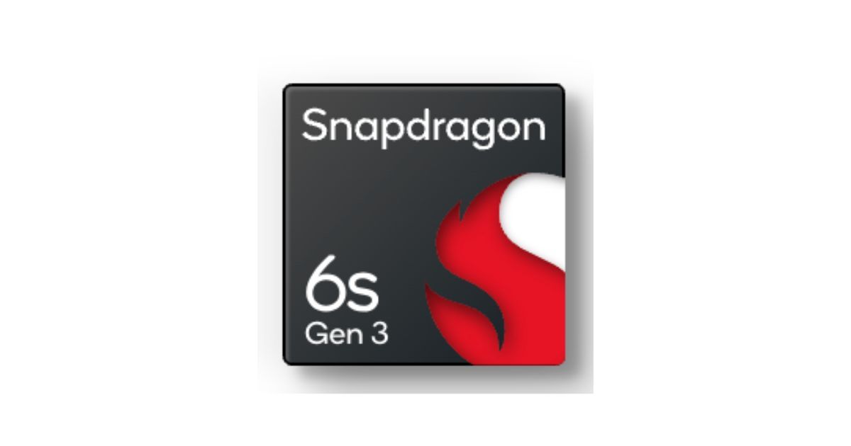 Platform Seluler Qualcomm Snapdragon 6s Gen 3 Diluncurkan: Semua yang Perlu Anda Ketahui Platform Seluler Qualcomm Snapdragon 6s Gen 3 Diluncurkan: Semua yang Perlu Anda Ketahui