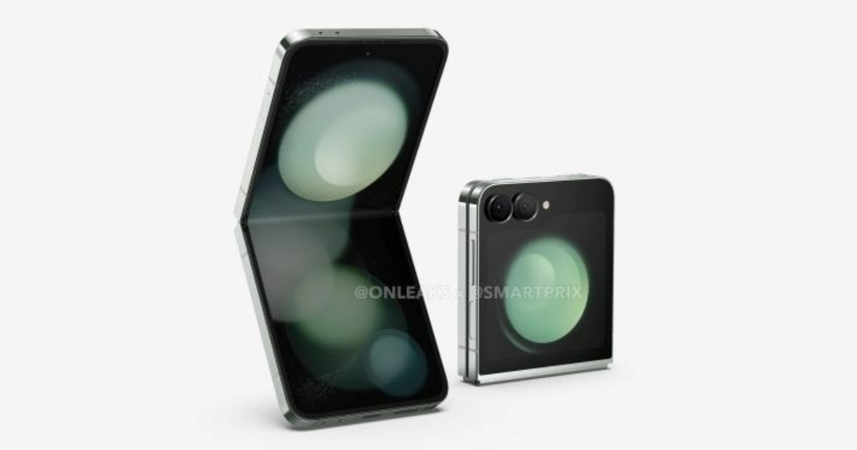Sertifikasi NBTC Samsung Galaxy Z Turn 6, Watch 7, dan Watch Extremely Aman Sertifikasi NBTC Samsung Galaxy Z Turn 6, Watch 7, dan Watch Extremely Aman
