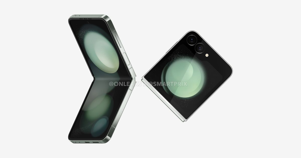 Varian International Samsung Galaxy Z Turn 6 dan Z Fold 6 Memperoleh Sertifikasi FCC: Periksa Detailnya Varian International Samsung Galaxy Z Turn 6 dan Z Fold 6 Memperoleh Sertifikasi FCC: Periksa Detailnya