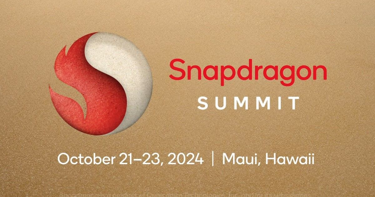 Qualcomm Konfirmasi Snapdragon Summit 2024 untuk Mengumumkan Snapdragon 8 Gen 4 Qualcomm Konfirmasi Snapdragon Summit 2024 untuk Mengumumkan Snapdragon 8 Gen 4