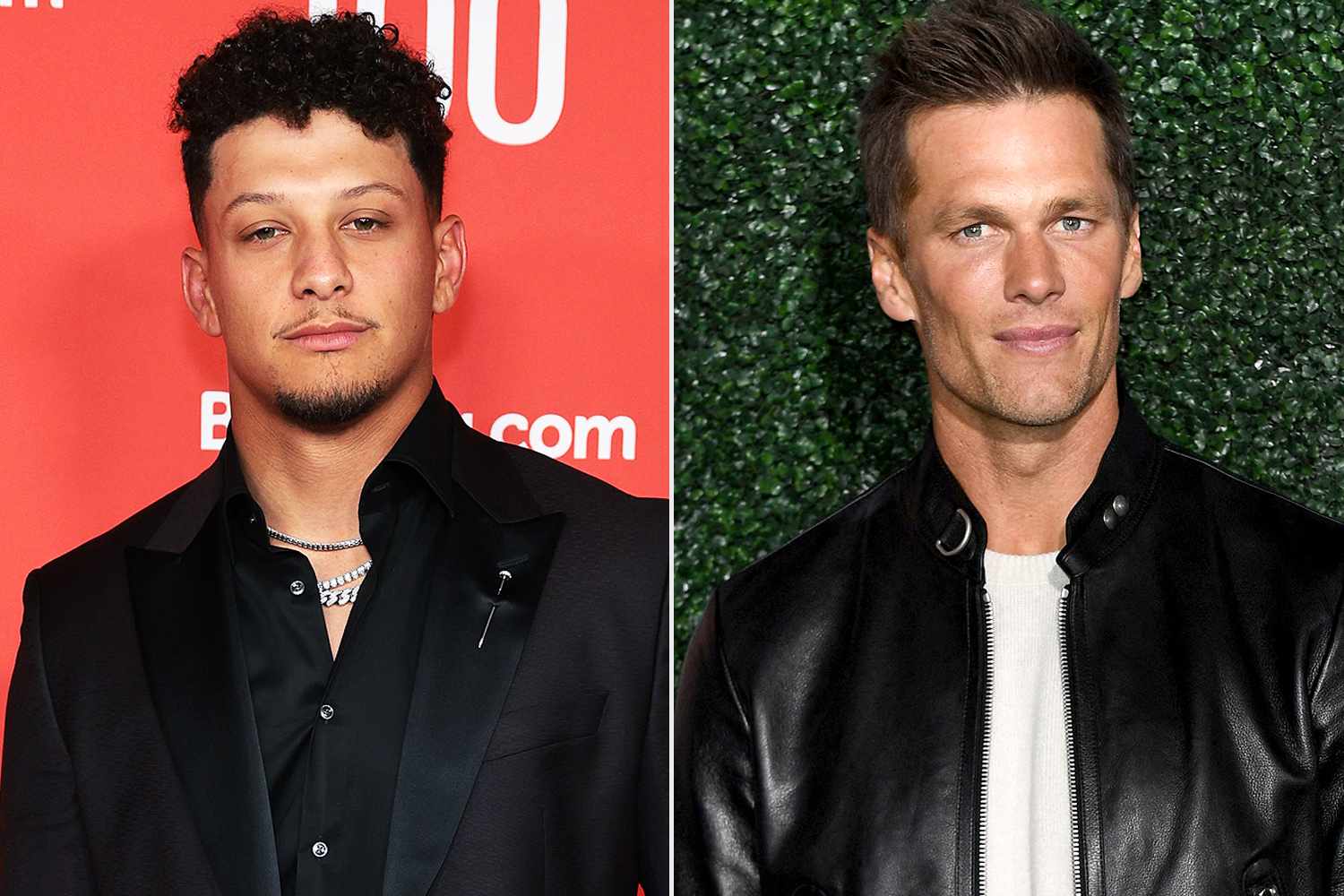 Penggemar Patriots Boo Patrick Mahomes Semasih Induksi Corridor of Repute Tom Brady Penggemar Patriots Boo Patrick Mahomes Semasih Induksi Corridor of Repute Tom Brady