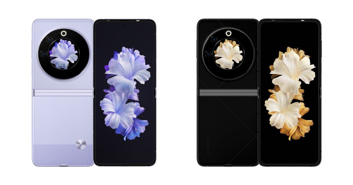 TECNO Phantom V2 Turn Muncul di Sertifikasi FCC: Periksa Element TECNO Phantom V2 Turn Muncul di Sertifikasi FCC: Periksa Element