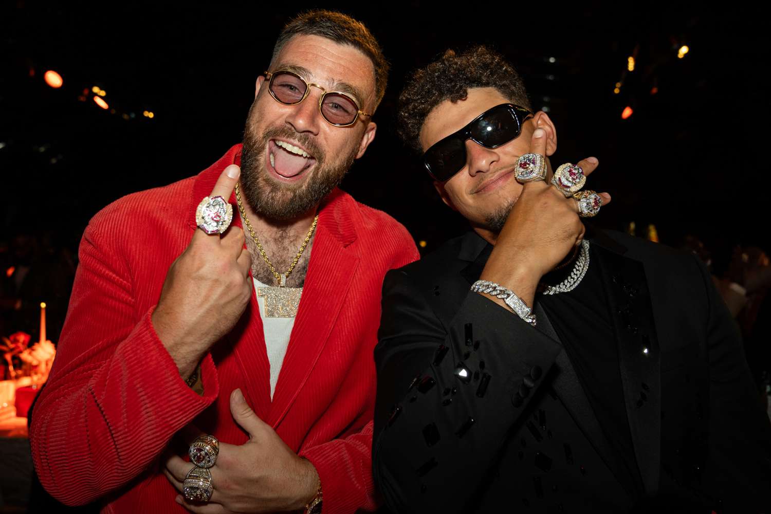 Cincin Tremendous Bowl Baru Kansas Town Chiefs senilai .000 Ada Salah Ketik Cincin Tremendous Bowl Baru Kansas Town Chiefs senilai .000 Ada Salah Ketik