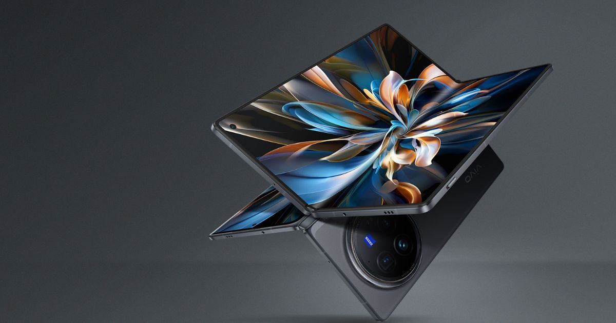 Vivo X Fold 3 Professional dengan Optik ZEISS Diluncurkan di India: Harga, Spesifikasi Vivo X Fold 3 Professional dengan Optik ZEISS Diluncurkan di India: Harga, Spesifikasi