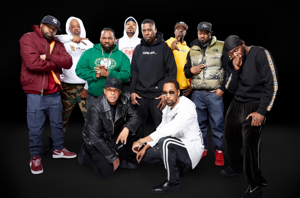 Album ‘Shaolin’ Wu-Tang Extended family Sekarang ‘Dijual’ – Tapi Bagaimana Bagaimana? Album ‘Shaolin’ Wu-Tang Extended family Sekarang ‘Dijual’ – Tapi Bagaimana Bagaimana?