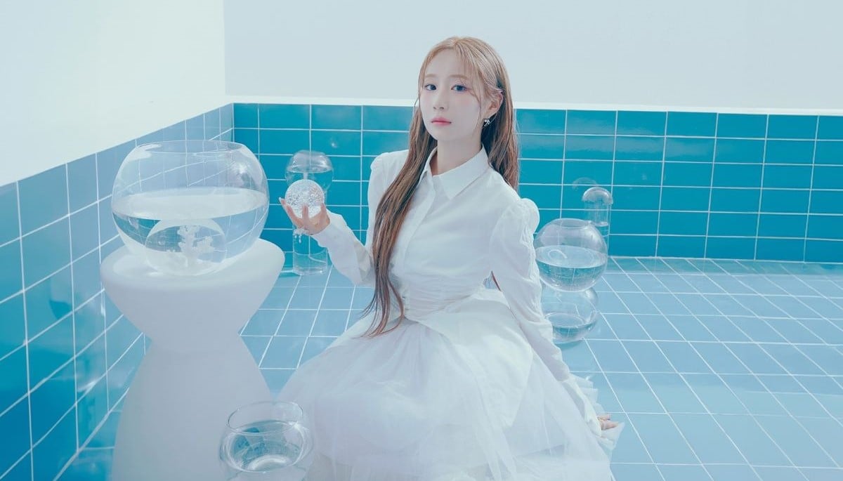 Cignature menghitung mundur comeback musim panas Cignature menghitung mundur comeback musim panas