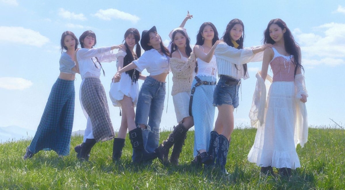 fromis_9 mengumumkan rencana comeback bulan Agustus fromis_9 mengumumkan rencana comeback bulan Agustus