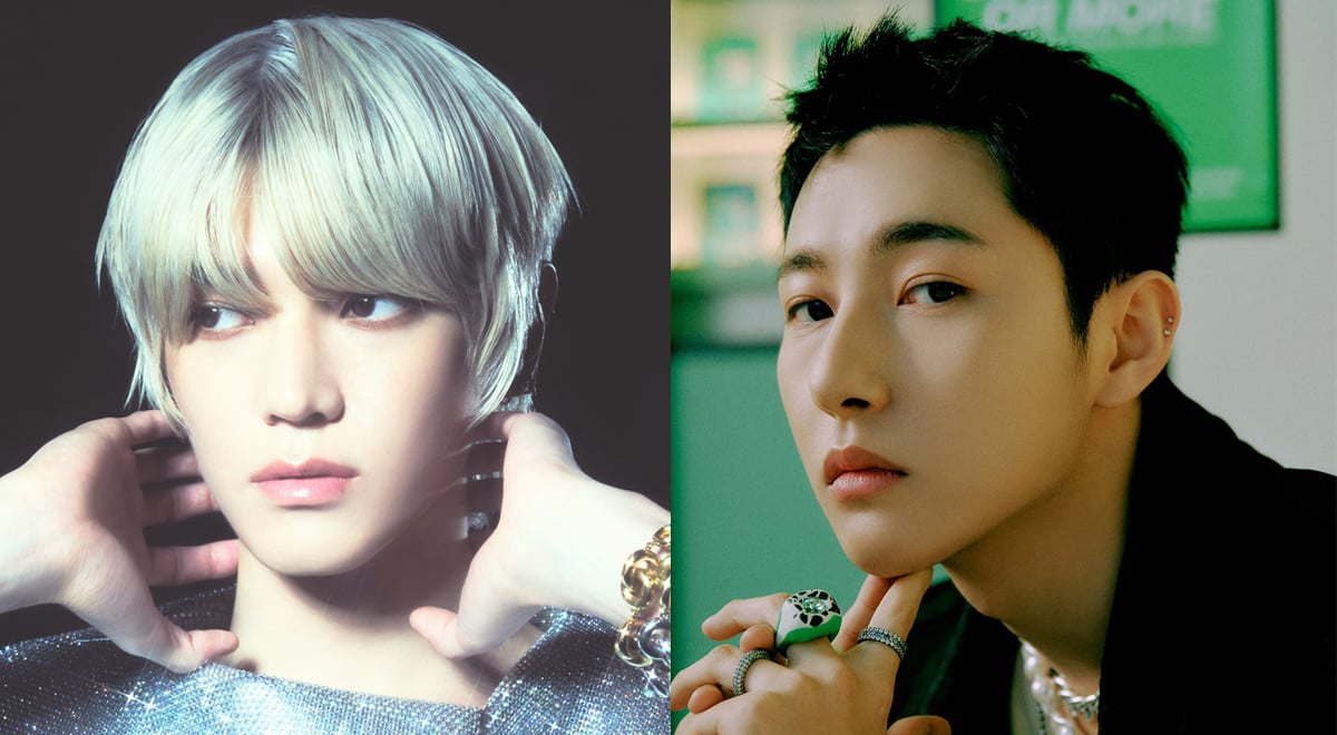 Anggota NCT Taeyong & Renjun tuliskan ‘Boycott’ untuk ‘Starbucks Korea’? Anggota NCT Taeyong & Renjun tuliskan ‘Boycott’ untuk ‘Starbucks Korea’?