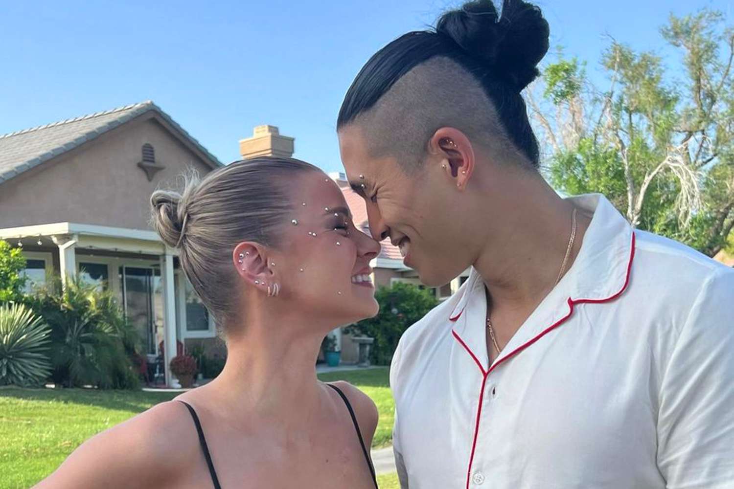 Pacar Ariana Madix Daniel Wai Berbagi Foto Baju Renang Throwback dari Liburan Fiji Pacar Ariana Madix Daniel Wai Berbagi Foto Baju Renang Throwback dari Liburan Fiji