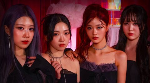 ASTELL – Grup K-pop yang sedang naik daun ASTELL – Grup K-pop yang sedang naik daun