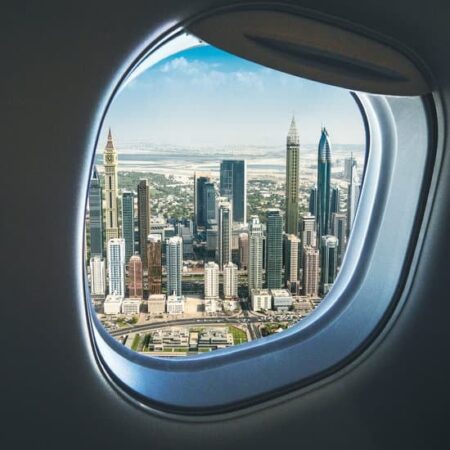 Daya Tarik Visa Emas Dubai untuk Investor Daya Tarik Visa Emas Dubai untuk Investor