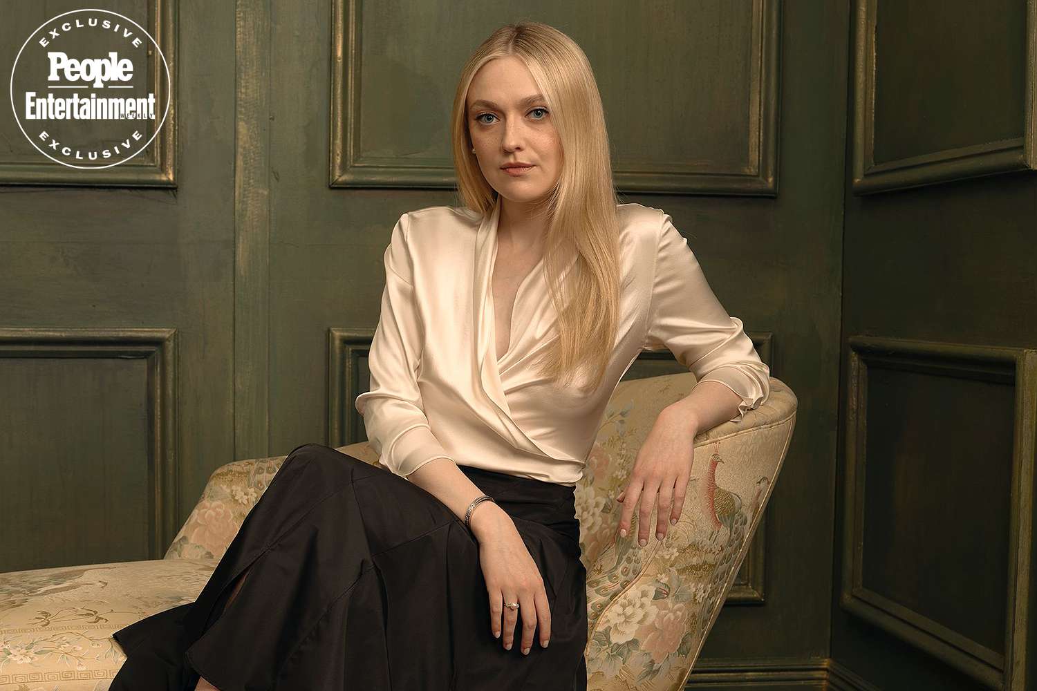 Competition Movie Tribeca 2024 Foto Dakota Fanning, Jon Cryer, dan Lainnya Competition Movie Tribeca 2024 Foto Dakota Fanning, Jon Cryer, dan Lainnya