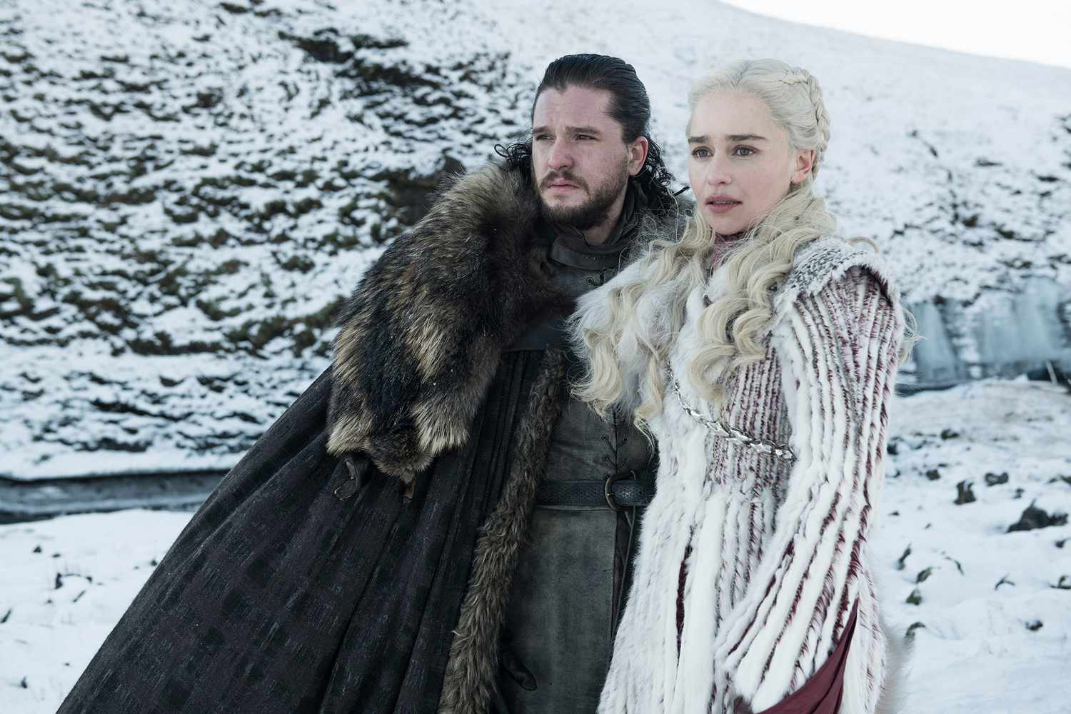 11 Acara Seperti ‘Recreation of Thrones’ yang Harus segera Ditonton 11 Acara Seperti ‘Recreation of Thrones’ yang Harus segera Ditonton